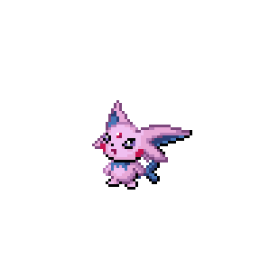 Espchu Sprite Image