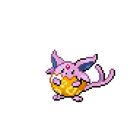 Esppi Sprite Image