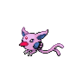 Esptu Sprite Image