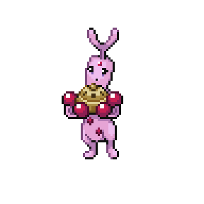 Espwoodo Sprite Image