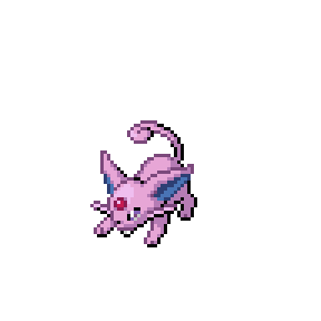 Esptata Sprite Image