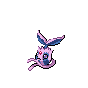 Espkern Sprite Image
