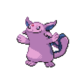 Espsire Sprite Image