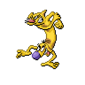 Espreon Sprite Image