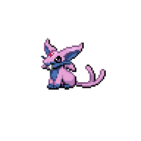 Esptata Sprite Image