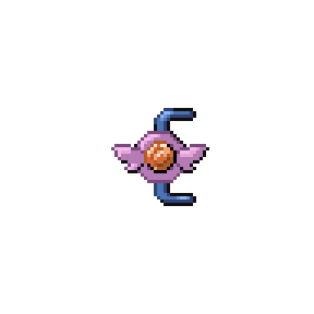 Espown Sprite Image