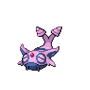 Espsparce Sprite Image