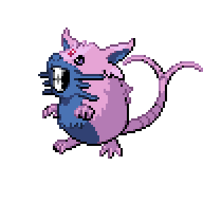 Espicate Sprite Image
