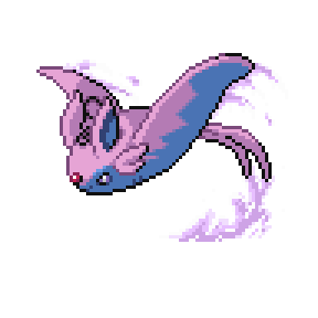 Esptine Sprite Image