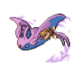 Esptine Sprite Image