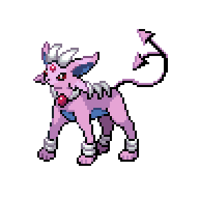 Espdoom Sprite Image