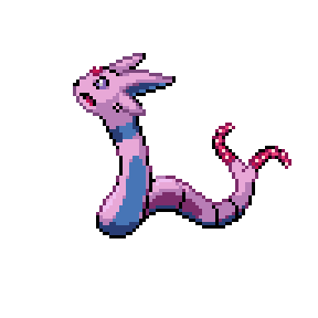 Espans Sprite Image