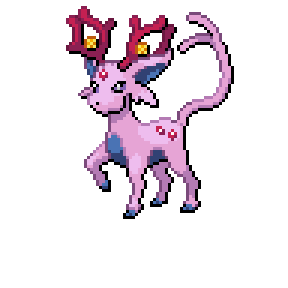 Esptler Sprite Image