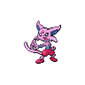 Esprogue Sprite Image