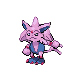 Esptop Sprite Image
