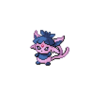 Espchum Sprite Image