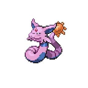Espans Sprite Image