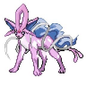 Espcune Sprite Image