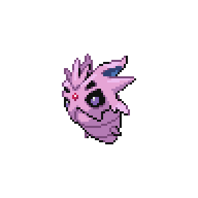 Esptar Sprite Image