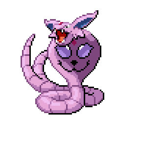 Espbok Sprite Image