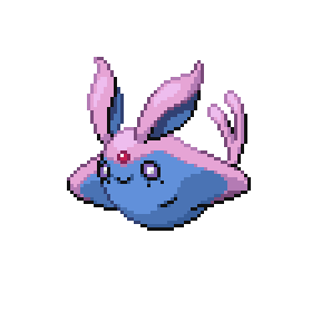 Esptyke Sprite Image