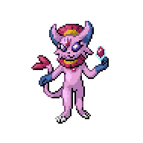 Espvile Sprite Image