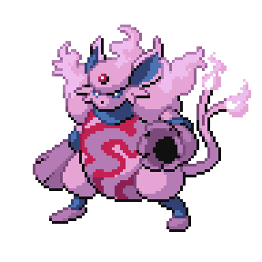 Espmortar Sprite Image