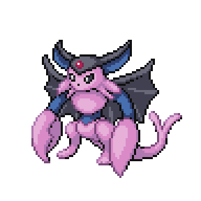 Espcor Sprite Image