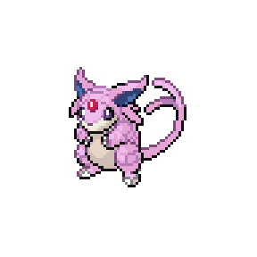 Espshrew Sprite Image