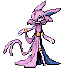 Espvoir Sprite Image