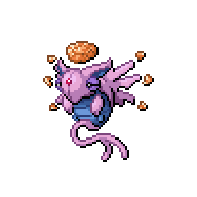 Espinja Sprite Image
