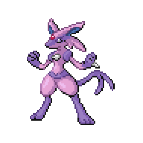 Espcario Sprite Image