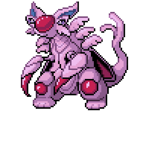 Espaldo Sprite Image