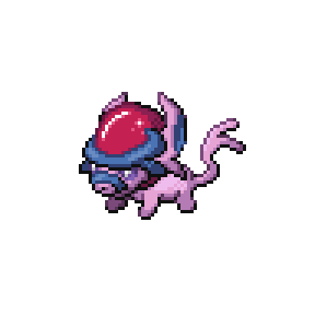 Espdon Sprite Image