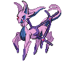 Espceus Sprite Image