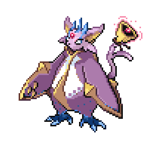 Espleon Sprite Image