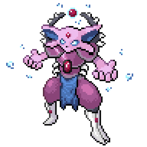 Espsharp Sprite Image