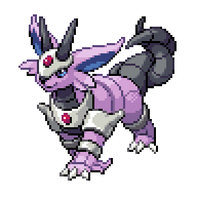 Espgron Sprite Image