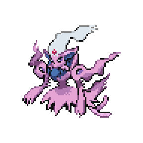 Esprai Sprite Image