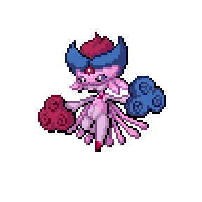 Esprade Sprite Image