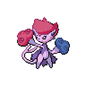 Esprade Sprite Image