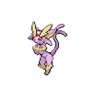 Esppunny Sprite Image
