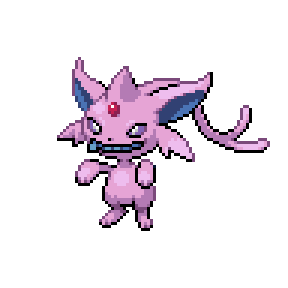 Espnette Sprite Image