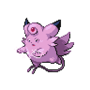 Espfable Sprite Image