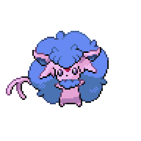 Espcott Sprite Image