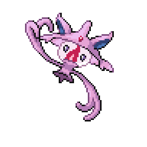 Esppent Sprite Image
