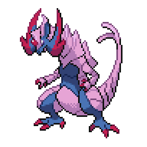 Espxorus Sprite Image