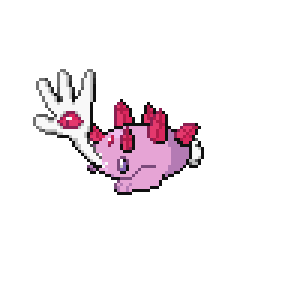 Espmuku Sprite Image