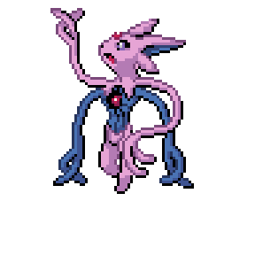 Espxys Sprite Image