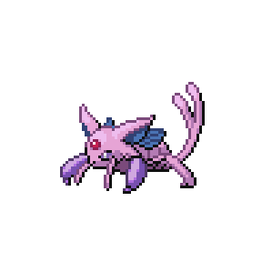 Espcada Sprite Image